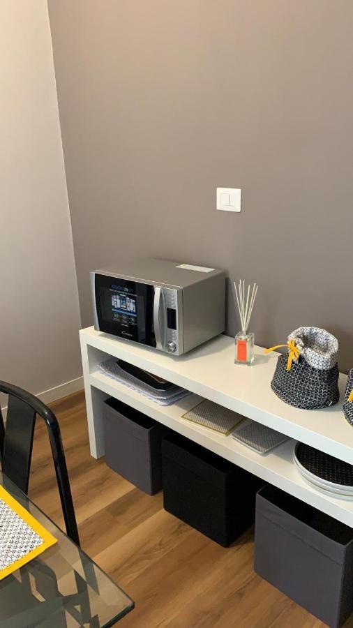 Appartement Piazza Castello *