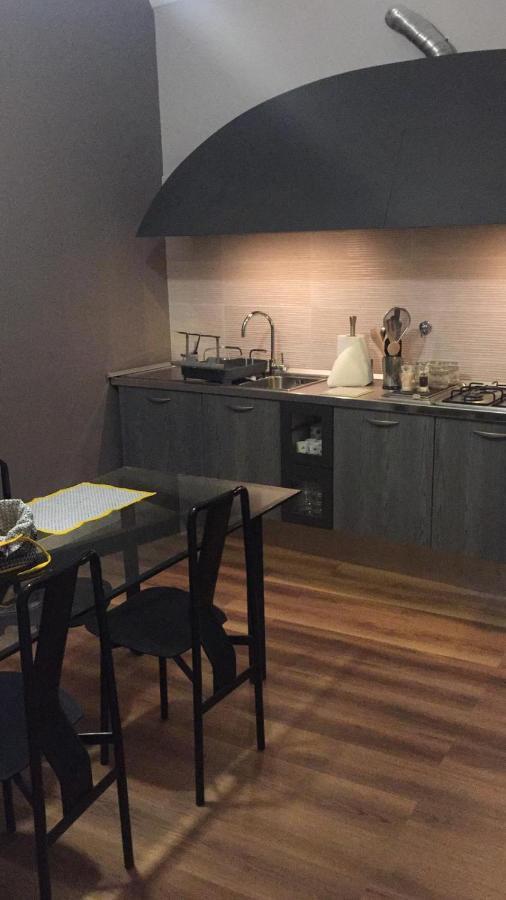 Piazza Castello Appartement Turin