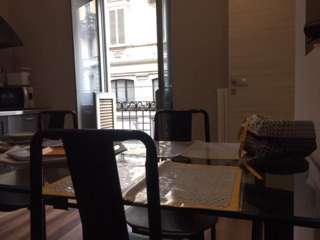 Appartement Piazza Castello Turin