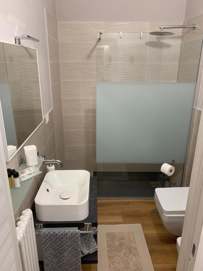 Piazza Castello Appartement Turin