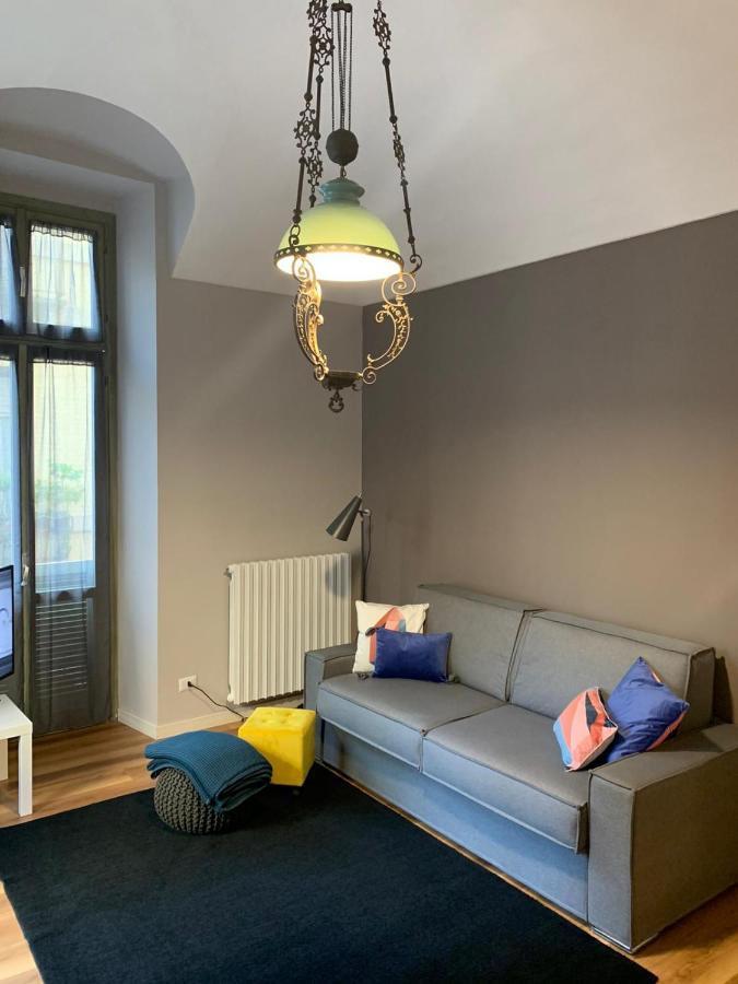 Appartement Piazza Castello Turin
